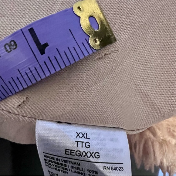 Gap Hooded Teddy Coat - Picture 9 of 11